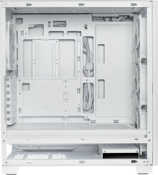 Image du produit Phanteks XT Pro Ultra (E-ATX, ATX, mATX, Mini-ITX)