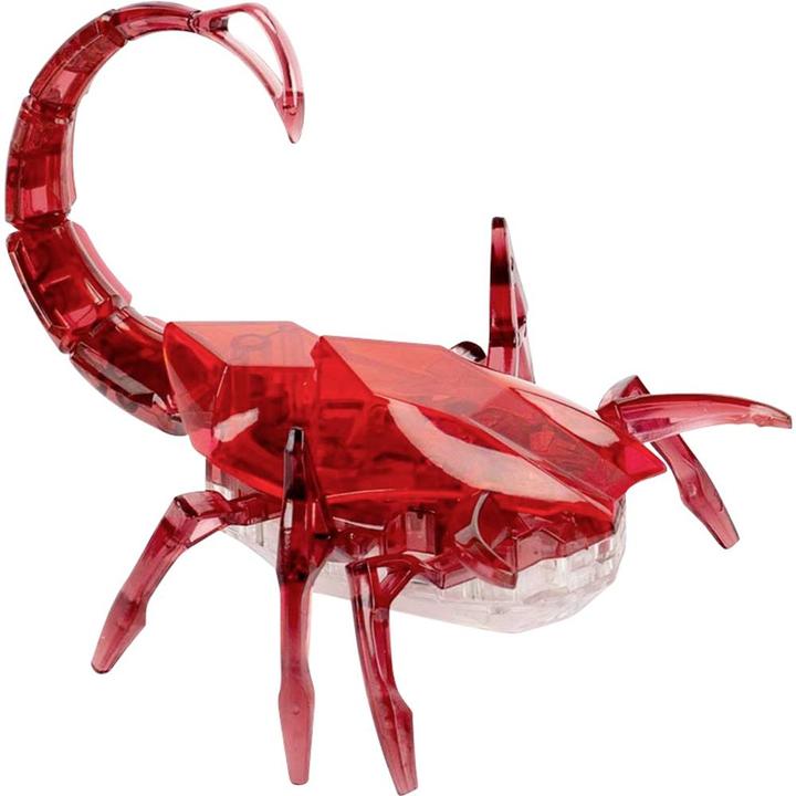 Actual product image Invento Hexbots Scorpion Single Pack.500926