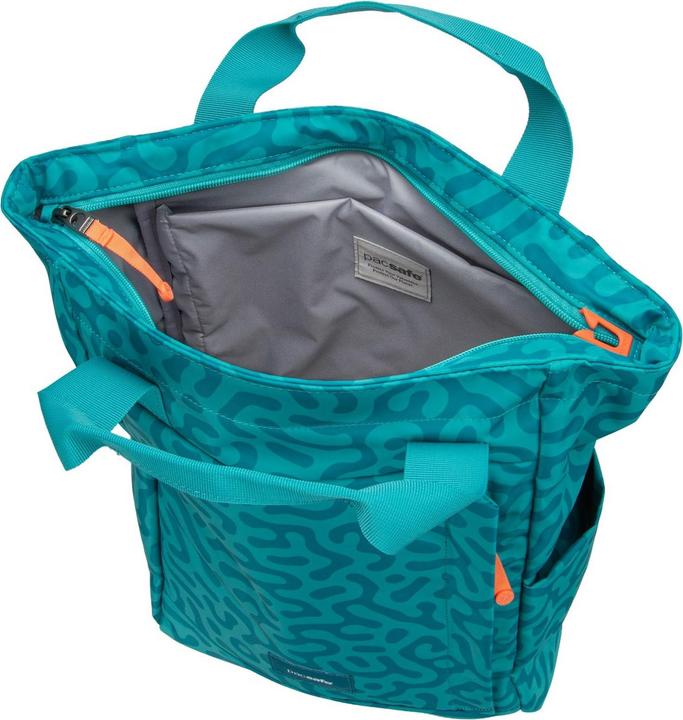 Produktbild Pacsafe Go Daypack 42 cm Laptopfach (15 l)