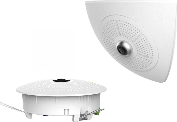 Actual product image Mobotix C26B (3072 x 2048 pixels)