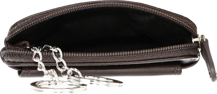 Produktbild Golden Head Polo Schlüsseletui Leder 10.5 cm