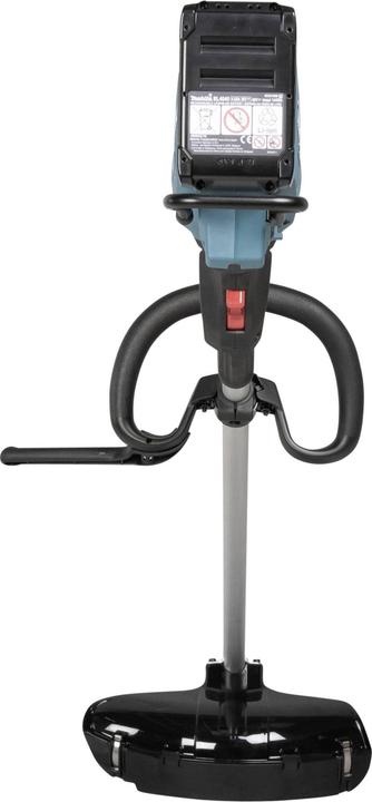 Produktbild Makita UR017GZ Akku Rasentrimmer ohne Akku 40V Schnittbreite (max.): 330mm (Kunststoffmesser)
