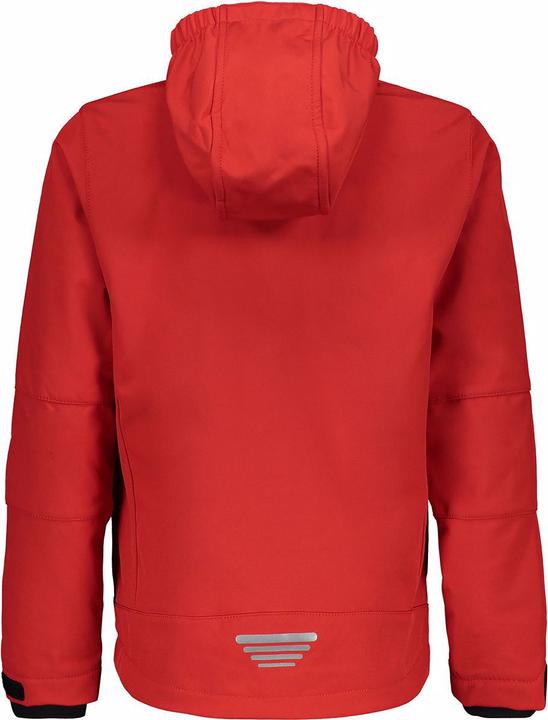 Produktbild CMP Campagnolo Softshell Hoodie Jacke (98)