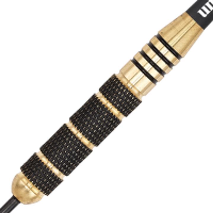 Actual product image Unicorn Core Plus Win - Blk/Gold Brass - 25g (25 g)