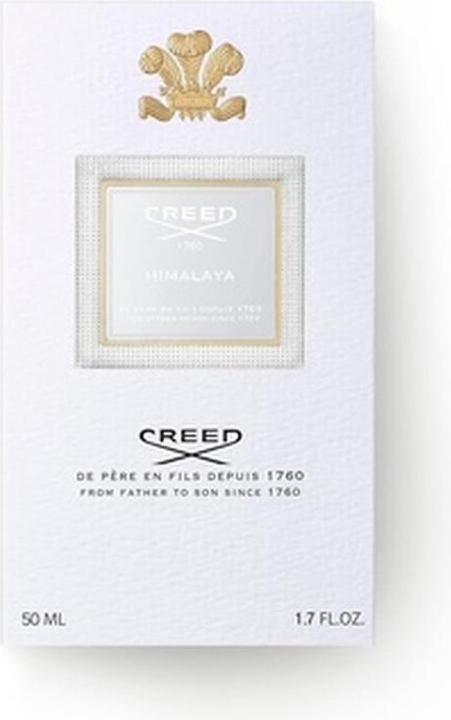 Actual product image Creed Himalaya (Eau de parfum, 100 ml)