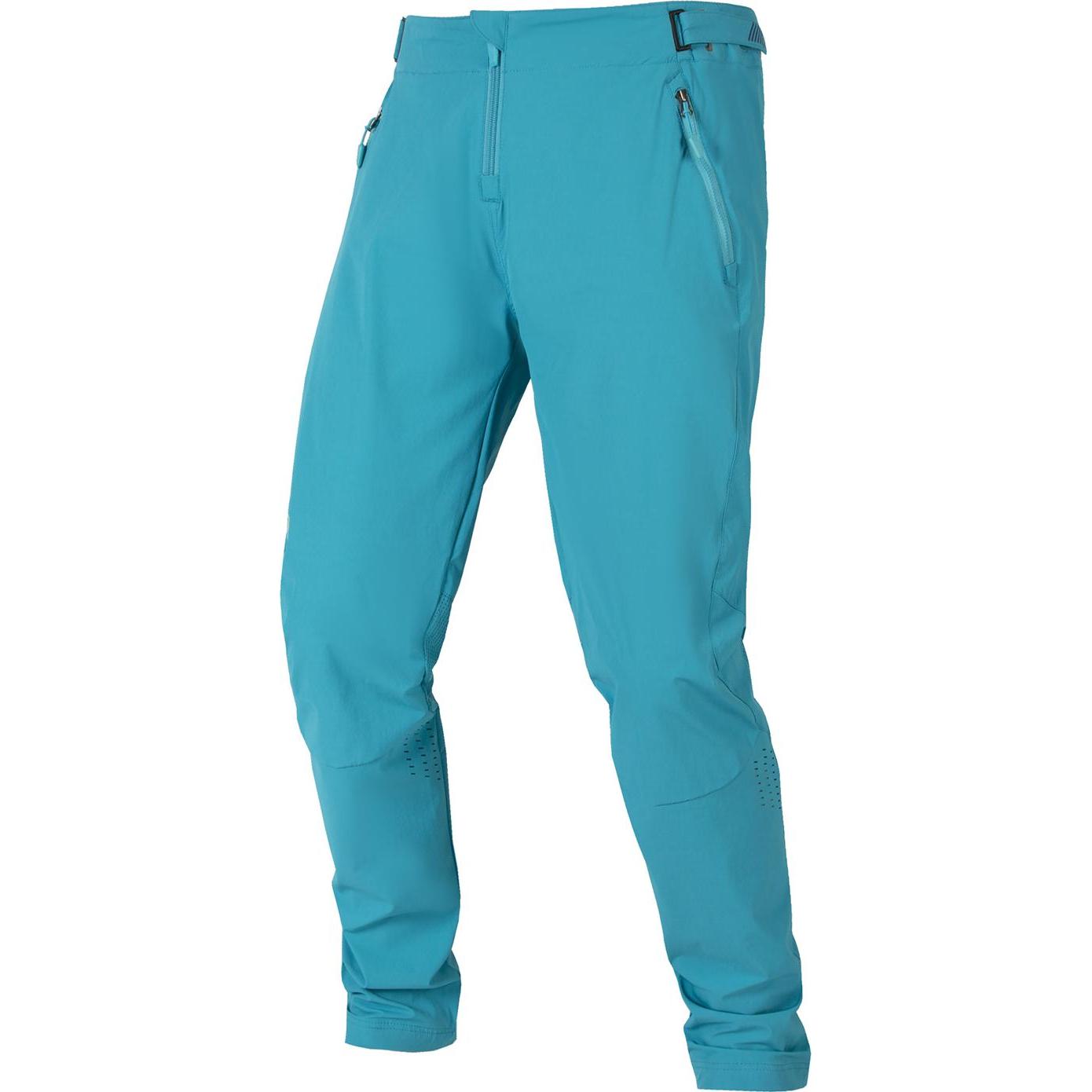 Thumbnail - Endura, Herren, Velohosen, MT500 Burner Lite (XL), Blau, XL