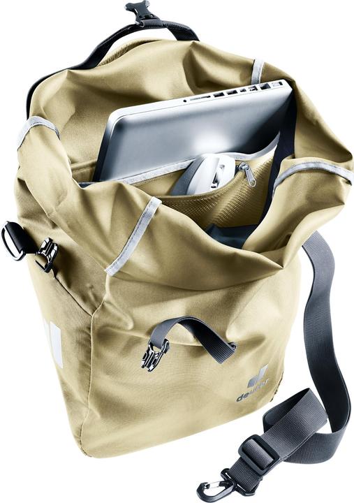 Productafbeelding Deuter Valbona 20+5 (25 l, Draagtas)