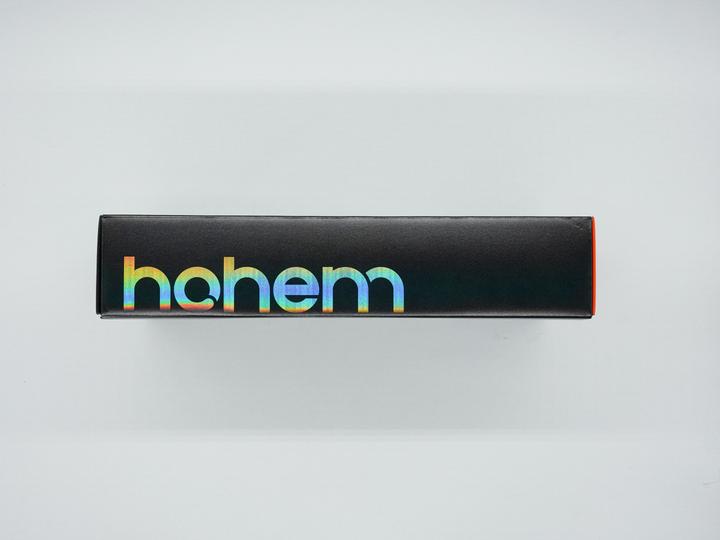 Immagine prodotto Hohem iSteady M7 (Smartphone, 0.50 kg)