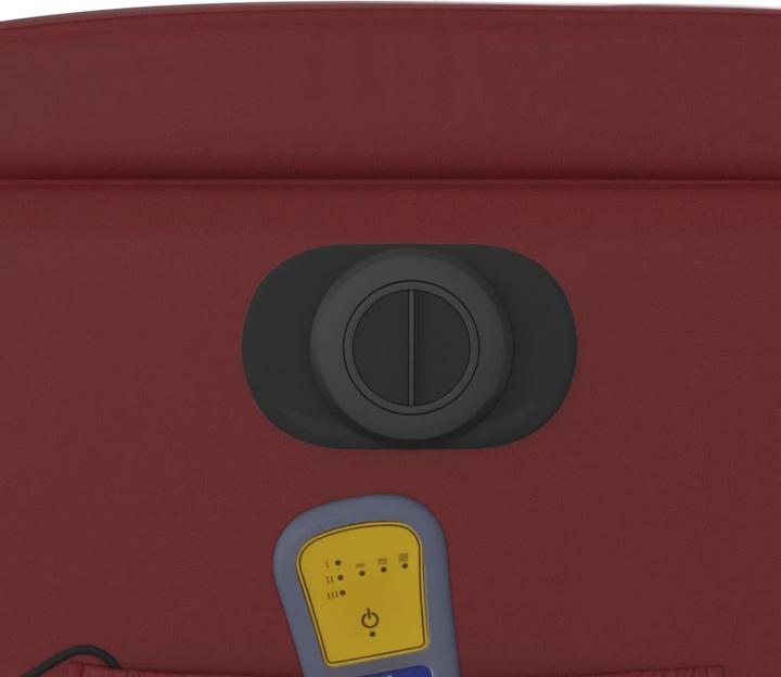 Actual product image vidaXL Hynda