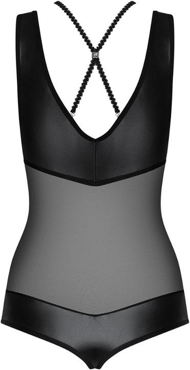 Actual product image Obsessive Leatheria (L, XL)