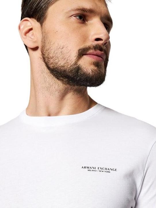 Immagine prodotto Armani Exchange Maglietta sportiva (M)