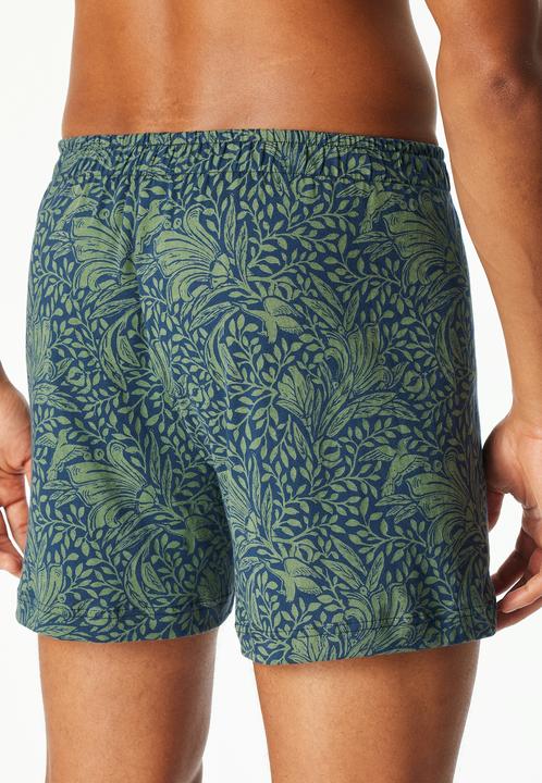 Produktbild Schiesser Boxer Multi (4, 2er Pack)