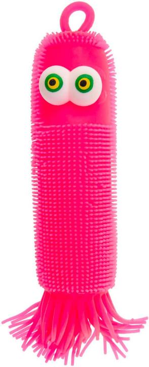 LG-Imports Kugelfisch Oktopus mit Augen, 22cm