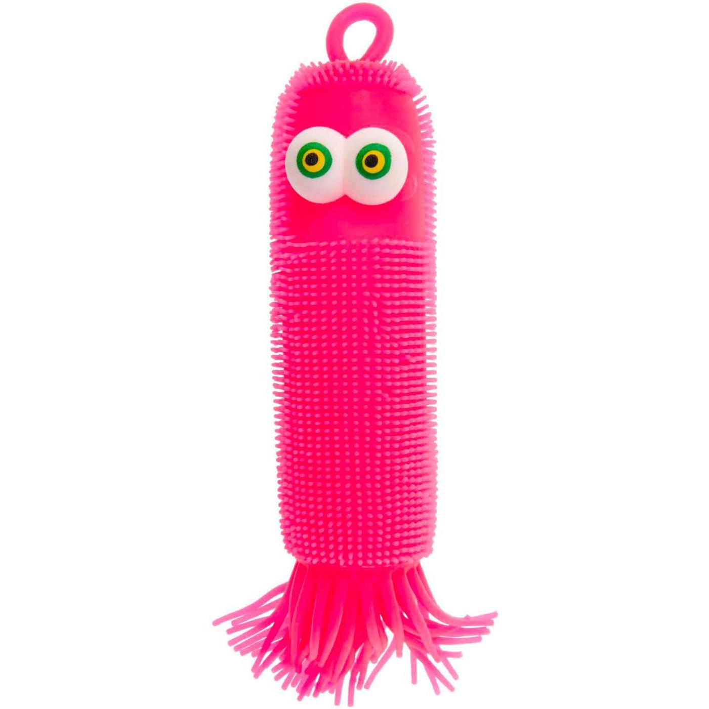 LG-Imports Kugelfisch Oktopus mit Augen, 22cm (55765516)
