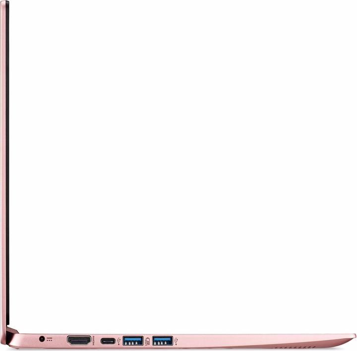 Produktbild Acer Swift 1 SF114-32-C12M (14", 256 GB, 4 GB, CH, Intel Celeron N4100)