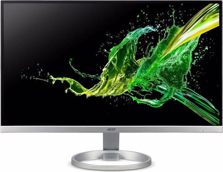 Produktbild Acer R240Y (1920 x 1080 Pixel, 23.80")