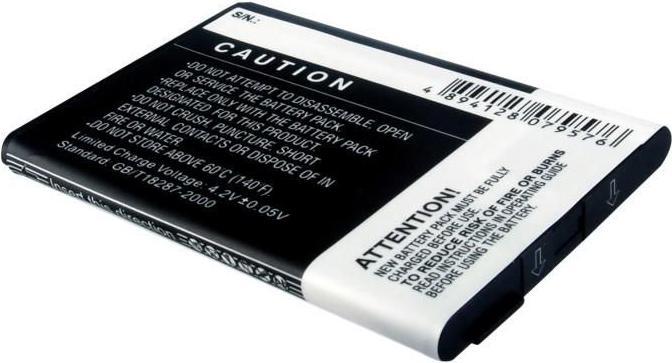 Produktbild CoreParts Battery for Gigabyte Mobile (Akku)