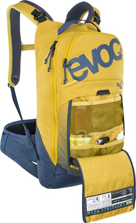 Immagine prodotto Evoc Trail Pro 10 (10 l)