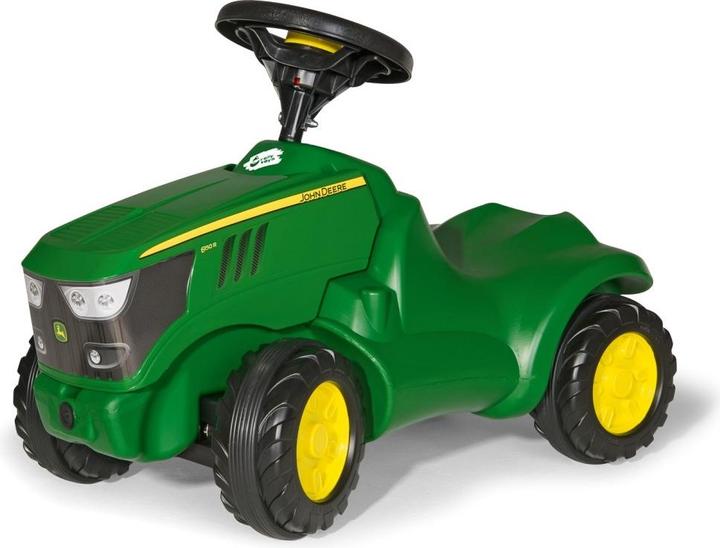 Produktbild Rolly Toys rolly Kipper John Deere