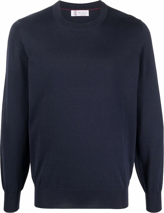 Brunello Cucinelli Girocollo M/l