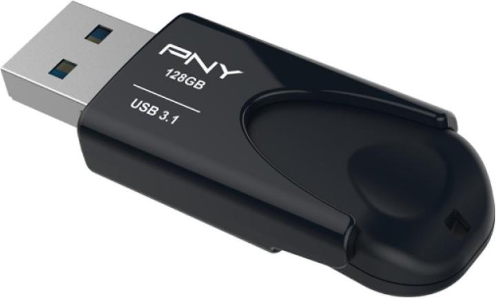 Image du produit PNY Attaché 4 3.1 (128 Go, USB-A)