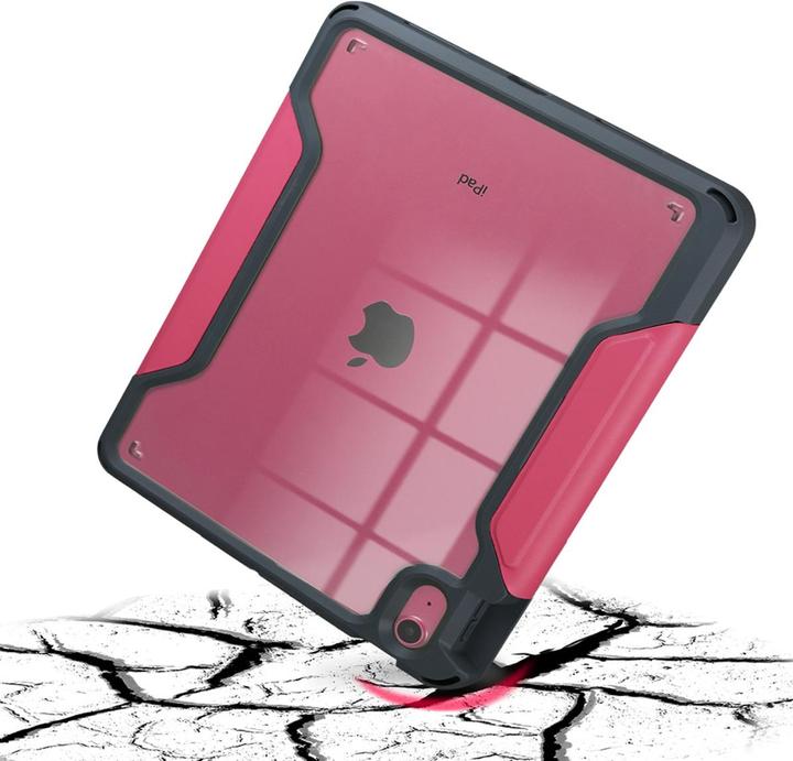 Produktbild Deqster Rugged Max Case (Ipad 10)