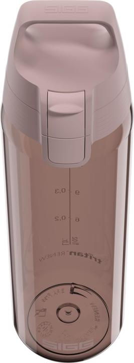 Actual product image Sigg Total Colour One (0.75 l)