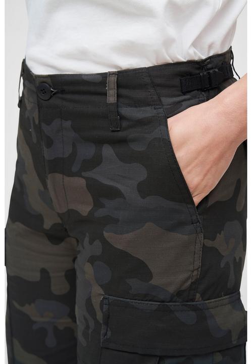 Produktbild Brandit Ladies BDU Ripstop Trouser (36)