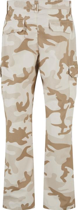 Produktbild Urban Classics Straight Leg Camo Cargo Pants - 165259 (31)