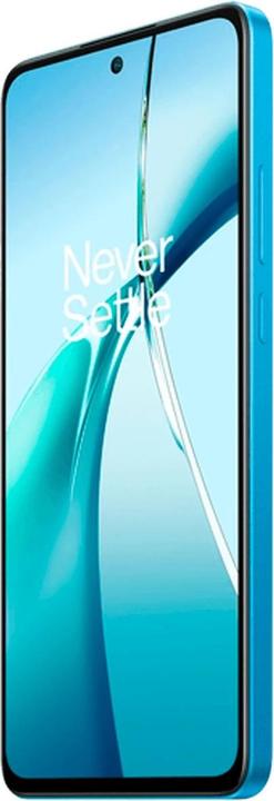 Actual product image OnePlus Nord CE4 Lite (256 GB, Mega Blue, 6.67", Hybrid Dual SIM, 5G)