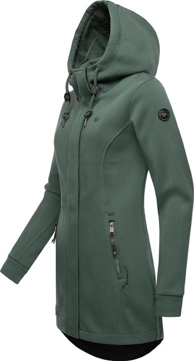 Image du produit Ragwear Letti Bonded (4XL)