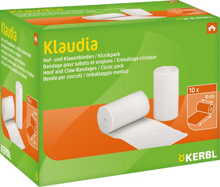 Produktbild Kerbl Binde KLAUDIA (Klauenbinde)