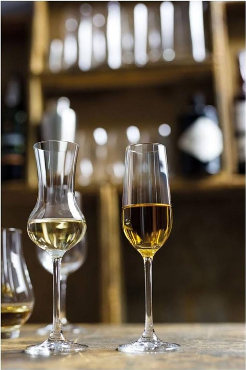 Image du produit Schott Zwiesel Bar Spécial (1.13 dl, 6 x, Verres à liqueur + verres à grappa)