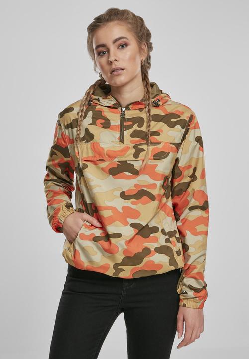 Image du produit Urban Classics Veste légère (XS)