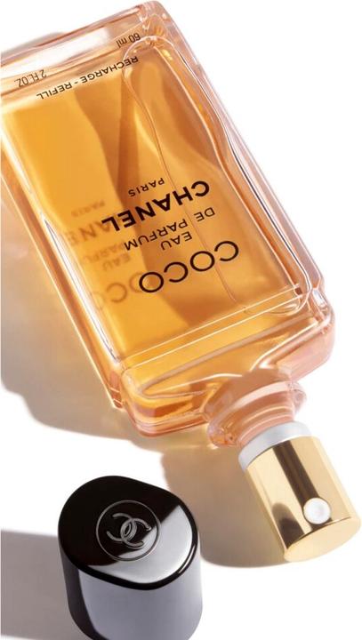 Actual product image Chanel Coco (Eau de parfum, 60 ml)