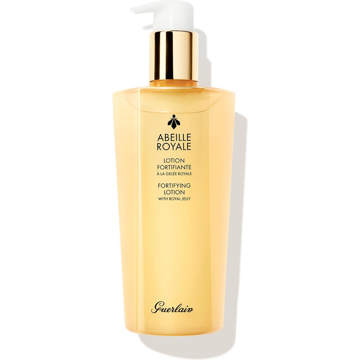 Guerlain, Shampoo, Abeille Royale Fortifying Lotion (300 ml, Flüssiges Shampoo)