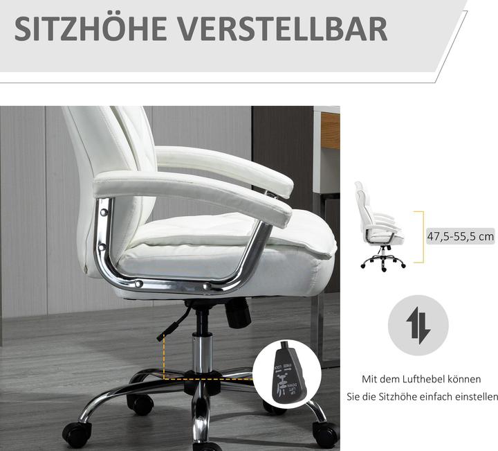 Immagine prodotto Jamb Sedia da ufficio