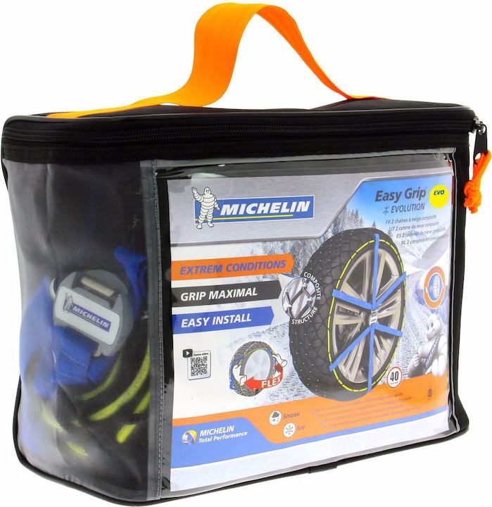 Immagine prodotto Michelin Facile presa EVO 17