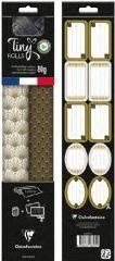 Produktbild Clairefontaine Tiny Rolls Set (Geschenkpapier, 1 x)
