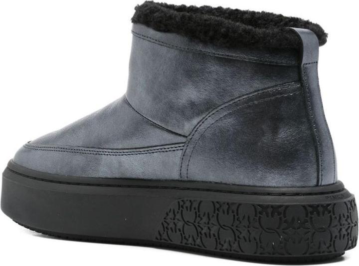 Actual product image Pinko Ankle boots (39)