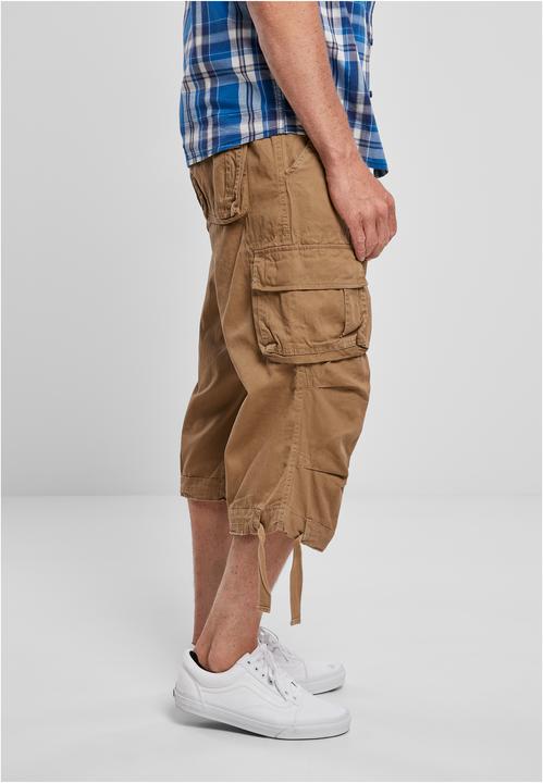 Produktbild Brandit Urban Legend Cargo 3/4 Shorts (S)