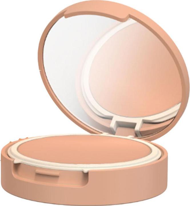 Produktbild Isdin Kompakt Make-up Medium SPF50 (Sonnencreme Gesicht, SPF 50, 10 g)