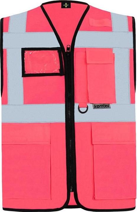 Immagine prodotto Korntex Gilet multifunzionale (S)