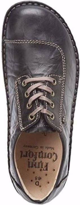 Actual product image Finn Comfort Lace-up shoes (35)