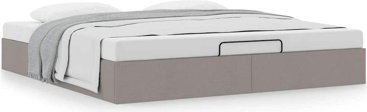 Image du produit vidaXL Ottoman-Bett (160 x 200 cm)