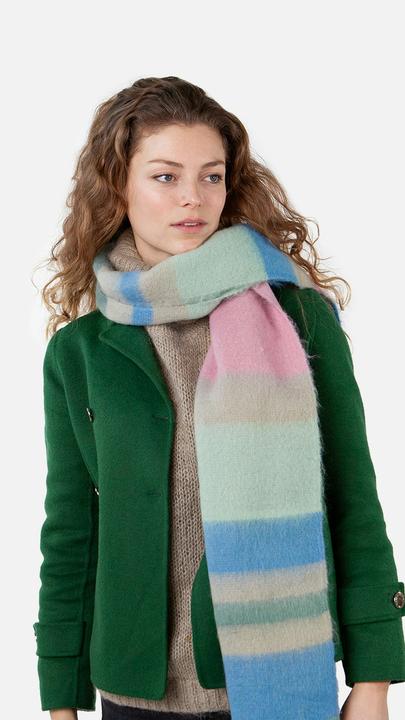 Actual product image Barts Women's Eluzabeth Scarf