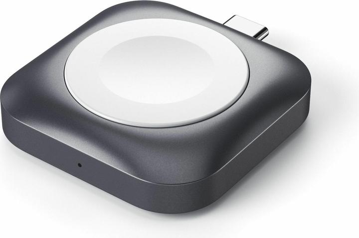 Image du produit Satechi Station d'accueil magnétique USB-C