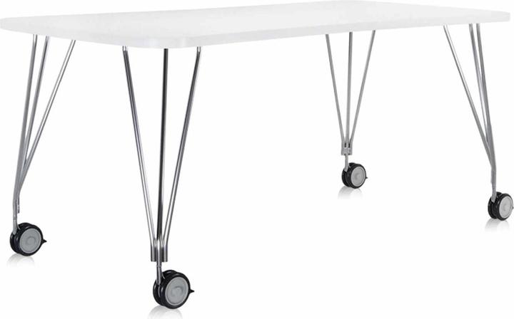 Immagine prodotto Kartell Tavolo Max (160 x 73 x 80 cm)