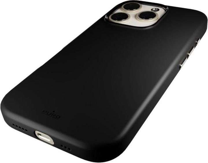 Actual product image Puro Cover (Apple iPhone 16 Pro)