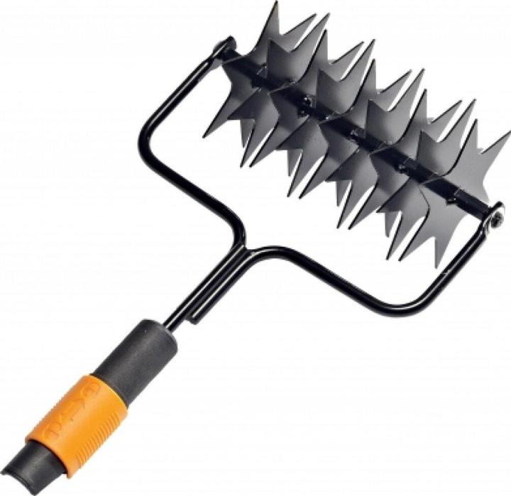 Immagine prodotto Fiskars Zappa da giardino